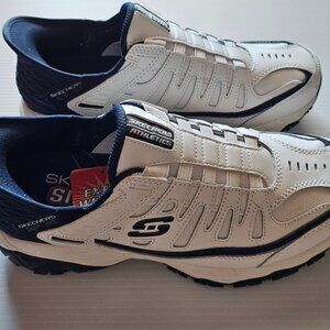 Sketchers Slip-ins athletic shoes for men